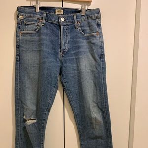 Citizens of humanity Emerson jeans
